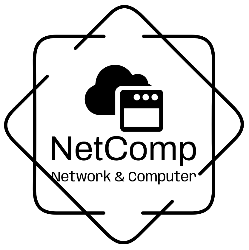         شرکت سخت افزار و شبکه نت کامپ                                                                                                                                                         